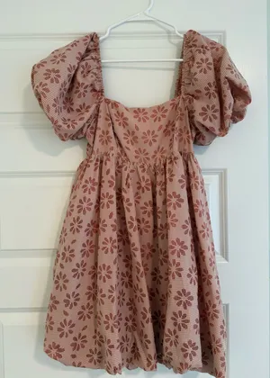 Storia Dress thumbnail 1