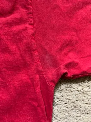 Nike V Neck Shirt thumbnail 2