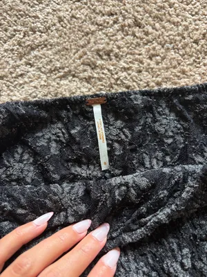 Free People Strapless Top thumbnail 3