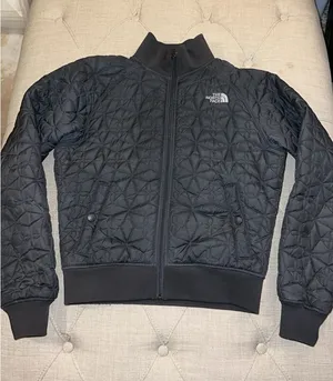 The North Face Grey Women's Coat thumbnail 1