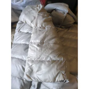Zara woman down jacket sz S thumbnail 14