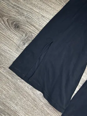 Aerie OFFLINE Split by Real Me Flare Leggings thumbnail 2