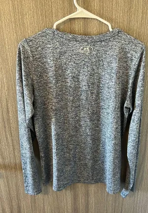 Under Armour Long-Sleeve thumbnail 1