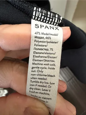 SPANX AirEssentials Cocoon Cardigan Black Women’s XS/S thumbnail 7