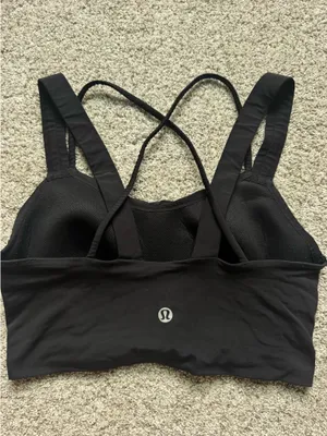 Lululemon Sports Bra thumbnail 2