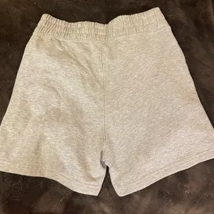 Pine Forest Cheer Camp Shorts Gray thumbnail 4