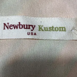 Newbury Kustom Maxi Dress Womens Small‎ Multi Color Floral Racerback D711401 USA thumbnail 3