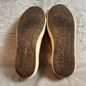Superga Shiny Cork‎ Hot Pink Loafers Women’s Size 6 thumbnail 7