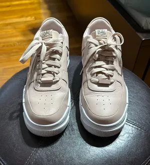 Nike Air Force 1 Sage Low Platform Sneakers thumbnail 1