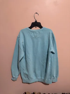 Comfort colors sweatshirt  thumbnail 2