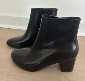 Melissa Boots thumbnail 1