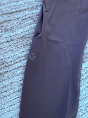 Lululemon Fast And Free Leggings 25" thumbnail 3