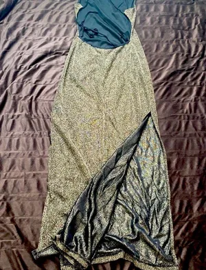 Vintage gown thumbnail 7