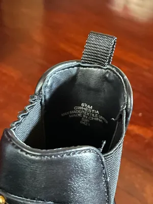 Guess Boots thumbnail 5