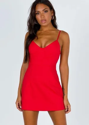 Princess Polly Dress thumbnail 1
