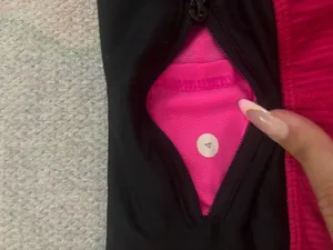 Lululemon Speed Up Shorts 2.5" thumbnail 3