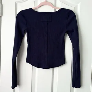 Hummingbird Long Sleeve XS thumbnail 5