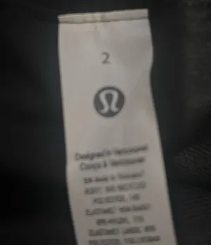 Lululemon Nulu Slim-Fit High-Rise Skirt thumbnail 9