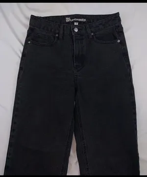 Jeans Black Size 8 thumbnail 2