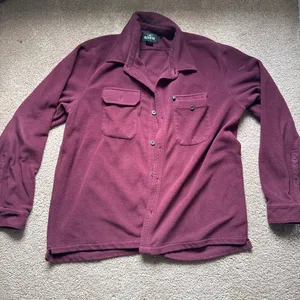 RedHead Flannel thumbnail 1