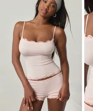 Urban Outfitters PJ Set thumbnail 2