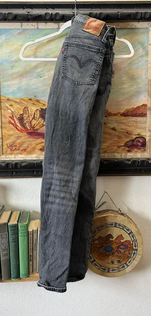 Levi’s Skinny Jeans  thumbnail 4