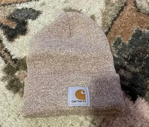 Carhartt Beanie thumbnail 1