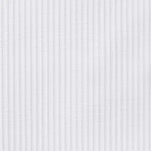 Berlook White Contrast Trim Knotted One-Piece Swimsuit 45 thumbnail 8
