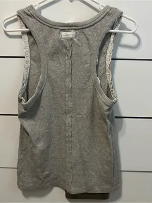Free People Rowan Tank Top NWOT thumbnail 4