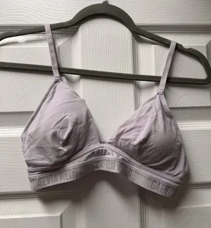 Calvin Klein Bralette thumbnail 1