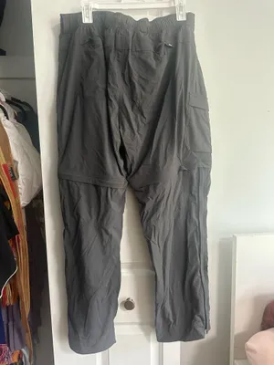 REI Co-op Hiking Pants Women’s Convertible thumbnail 2