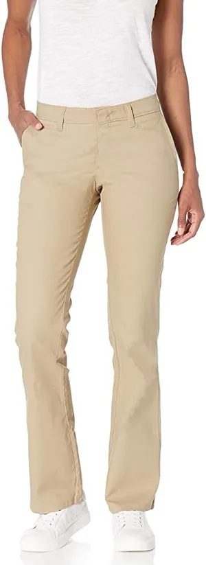 Khaki Pants thumbnail 1