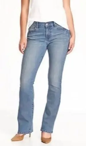 ✨Refuge Premium Juniors Low Rise Bootcut✨ thumbnail 1