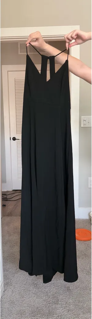 Hello Molly Maxi Dress thumbnail 2