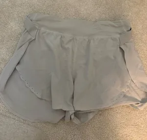 Lululemon White Shorts thumbnail 1