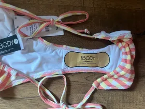 Cotton on swim bottoms  thumbnail 3