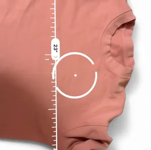 Lululemon Perfectly Oversized Scuba Crewneck Pullover Brier Rose thumbnail 7