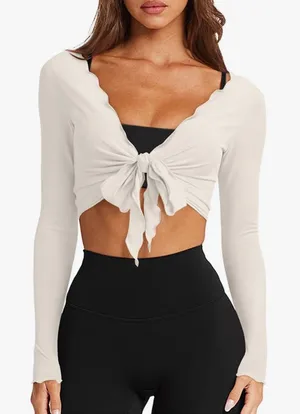 Amazon ballet top  thumbnail 1