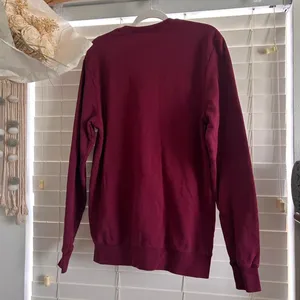 Source Unknown Jonas Brothers 5 Albums 1 Night oversized graphic sweatshirt small thumbnail 4