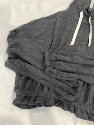Chaser grey sweatshirt  Size S thumbnail 3