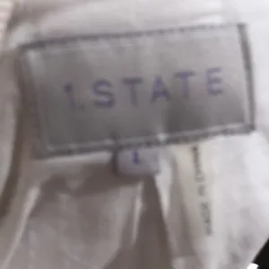 1 .State white full zip jacket thumbnail 5