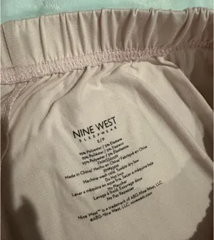 Nine West Pajama Set thumbnail 5