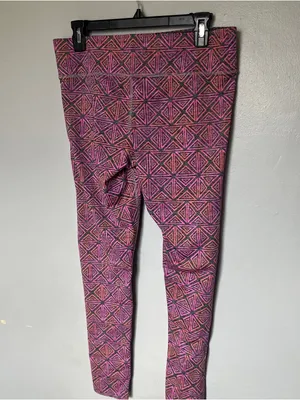 Victoria’s Secret PINK Yoga Leggings Women Medium thumbnail 6