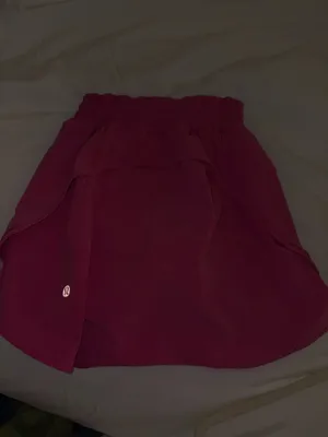 Lululemon skirt thumbnail 2