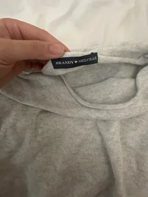Brandy Melville long sleeve  thumbnail 2