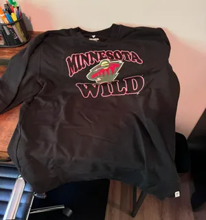 Minnesota Black Size XXL thumbnail 2