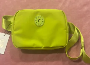 Zyia active belt bag thumbnail 1
