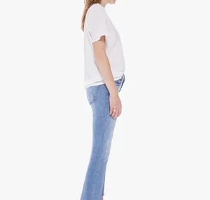 MOTHER Denim Jeans thumbnail 2