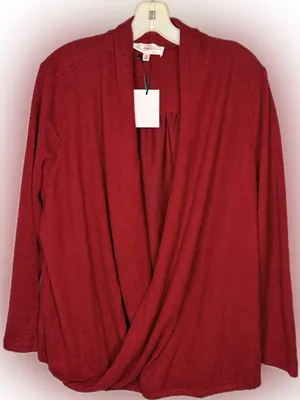 Jorge Perez Sweater nwt Size XL thumbnail 1