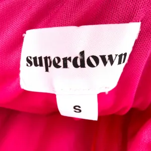 Superdown Revolve Margo Halter Mini‎ Dress Womens Small Pink Party Clubwear Boho thumbnail 6